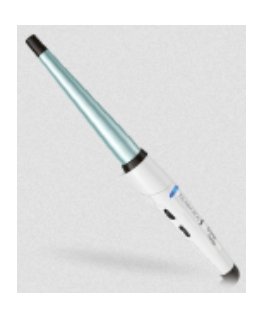 Remington CI53W Lokšķēres Silts Tirkīzs, Balts 1,8 m