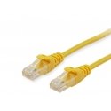 Equip Cat.6 U/UTP Patch Cable, 2.0m, Yellow Equip Cat.6 U/UTP Patch Cable, 2.0m, Yellow