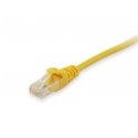 Equip 625461 сетевой кабель Желтый 2 m Cat6 U/UTP (UTP) Equip 625461 сетевой кабель Желтый 2 m Cat6 U/UTP (UTP)