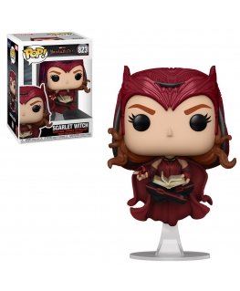 FUNKO Scarlet Witch