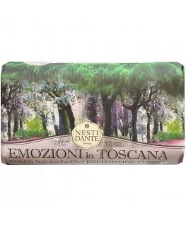 Nesti Dante Emozioni in Toscana ziepes Burvīgā meža 250 g