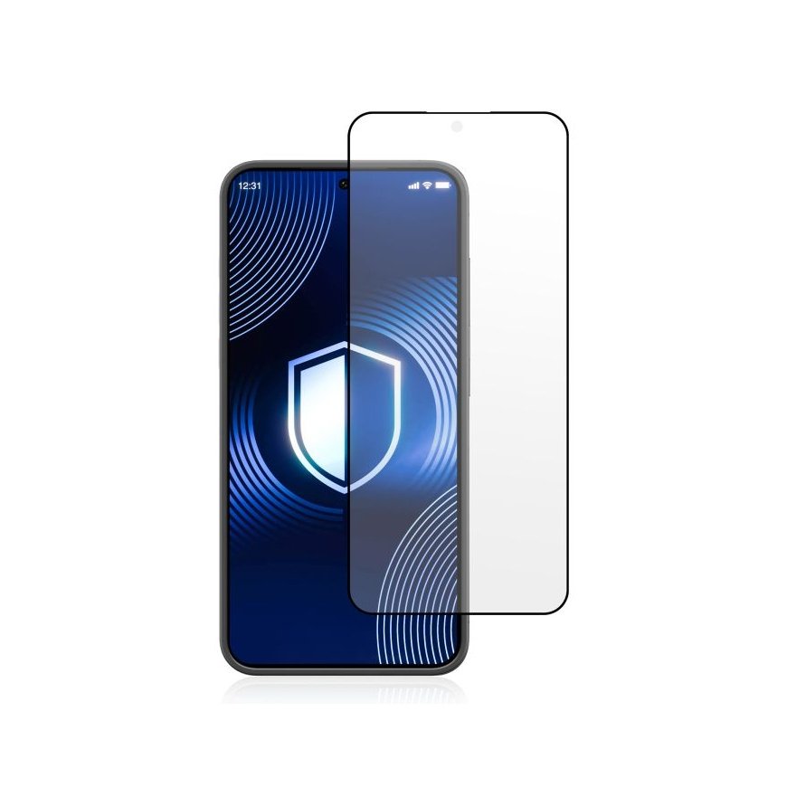 3MK HardGlass Kirkas näytönsuoja Samsung 1 kpl