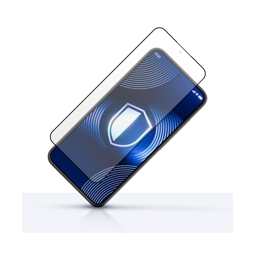 3MK HardGlass Clear screen protector Samsung 1 pc(s) – 2