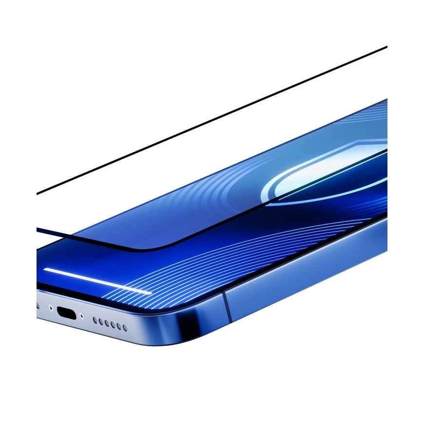 3MK HardGlass Kirkas näytönsuoja Samsung 1 kpl – 3