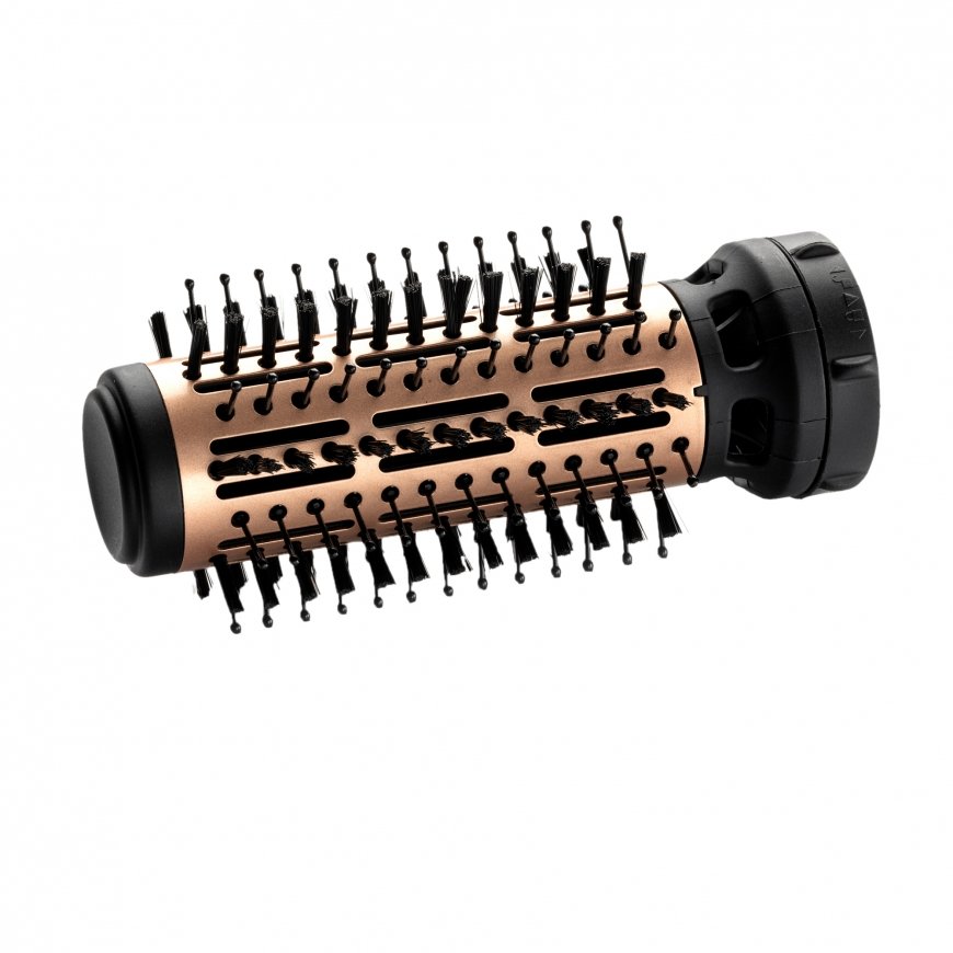 Bellissima BHS4 1100 Kuumailmaharja Lämmin musta, Ruusukulta 1000 W – 3