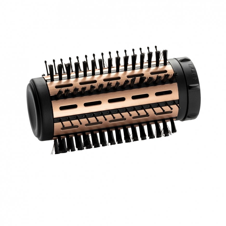 Bellissima BHS4 1100 Фен-щетка Теплый Черный, Rose Gold 1000 W – 4