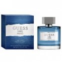 Guess 1981 meeste tualettvesi Tester 100 ml Guess 1981 meeste tualettvesi Tester 100 ml