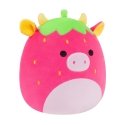 Squishmallows P24 Cleary Cow, žaislinis gyvūnas, 30 cm Squishmallows P24 Cleary Cow, žaislinis gyvūnas, 30 cm