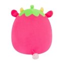 Squishmallows P24 Cleary Cow, мягкая игрушка, 30 см Squishmallows P24 Cleary Cow, мягкая игрушка, 30 см