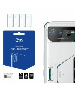 3MK Lens Protection 1 tk