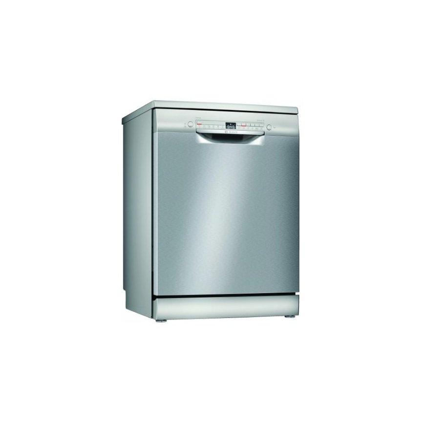 Bosch Serie 2 SMS2HTI60E trauku mazgājamā mašīna Brīvi novietots 12 vietas E