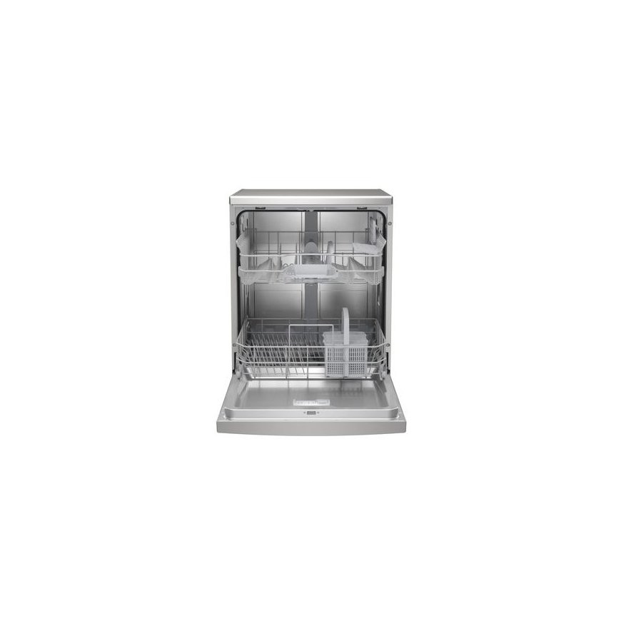 Bosch Serie 2 SMS2HTI60E indaplovė Pastatomi 12 vietos E – 2