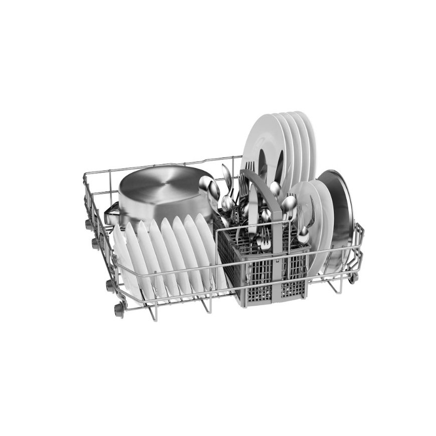 Bosch Serie 2 SMS2HTI60E nõudepesumasin Eraldiseisev 12 kohta E – 3