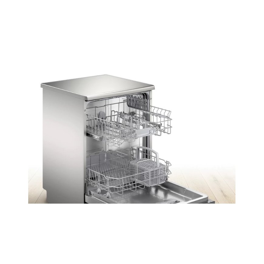 Bosch Serie 2 SMS2HTI60E astianpesukone Vapaasti seisova 12 paikkoja E – 4