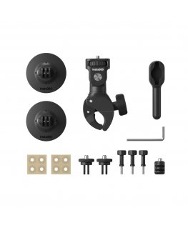 Insta360 CINSAAVY action sports camera accessory Camera mount