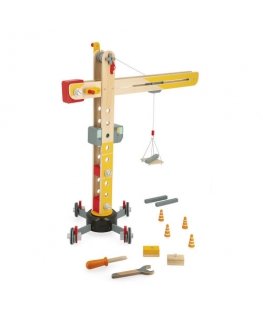 JANOD J06468 rotaļlieta ar motoru