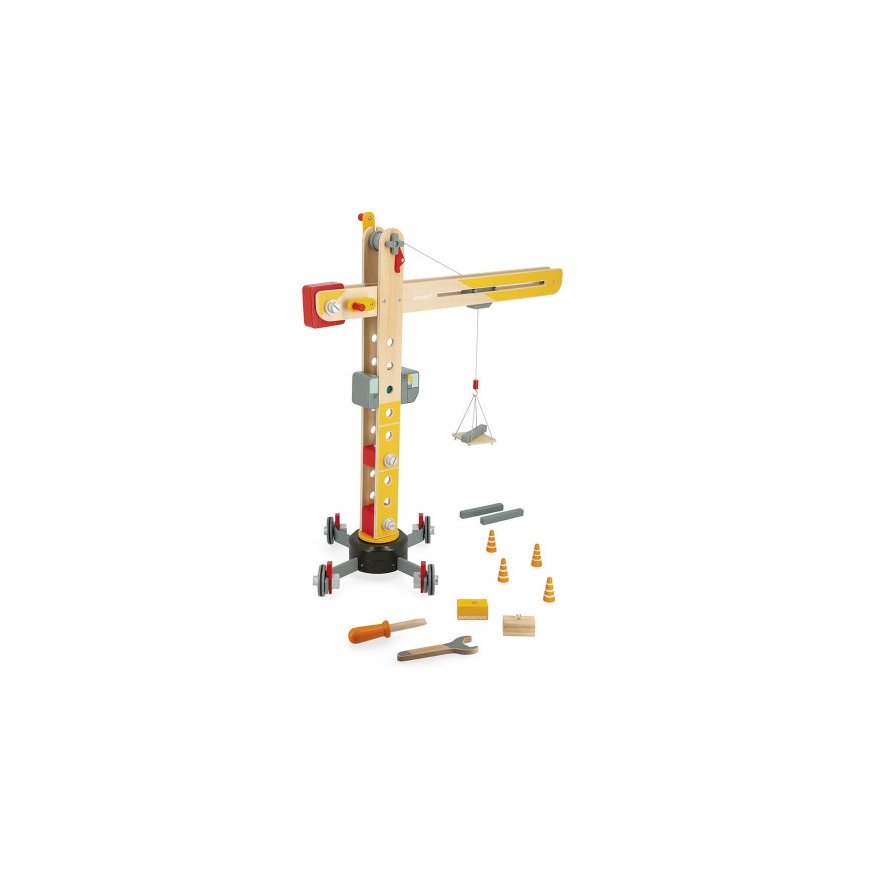 JANOD J06468 rotaļlieta ar motoru