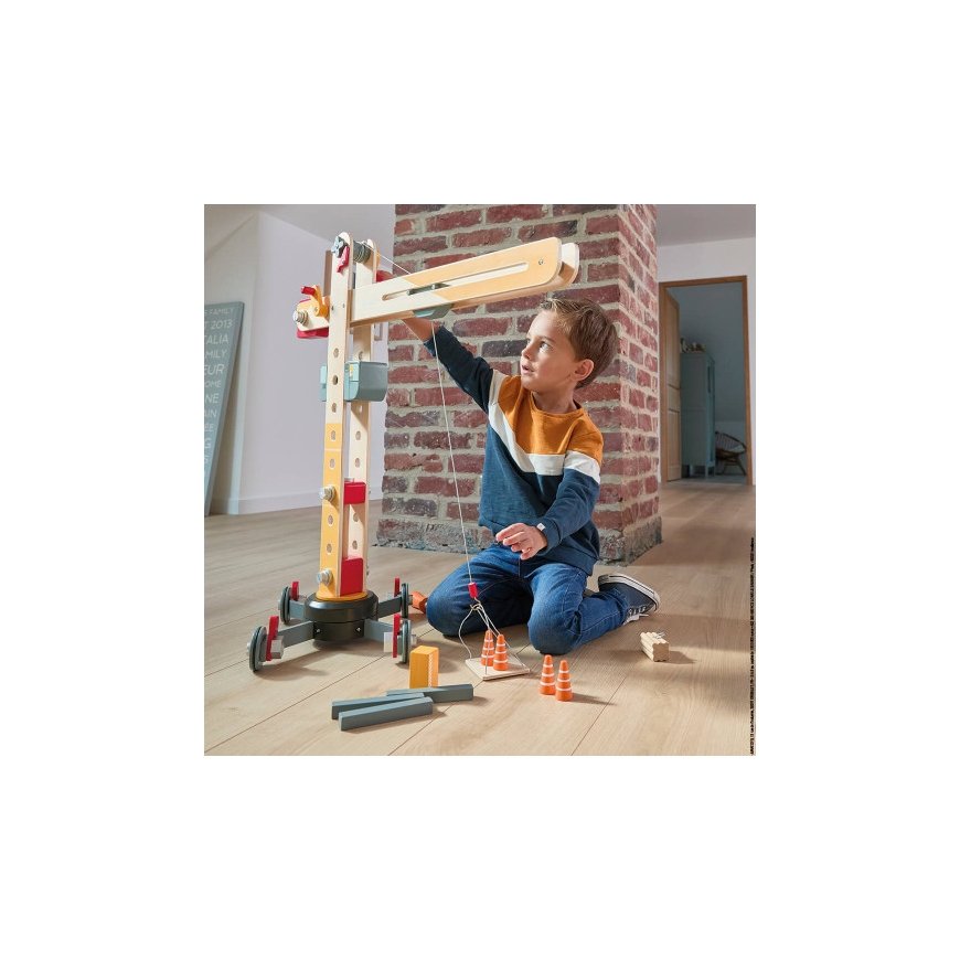 JANOD J06468 motoriikkalelu – 2