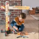 JANOD J06468 judėjimo įgūdžius lavinantis žaislas JANOD J06468 judėjimo įgūdžius lavinantis žaislas