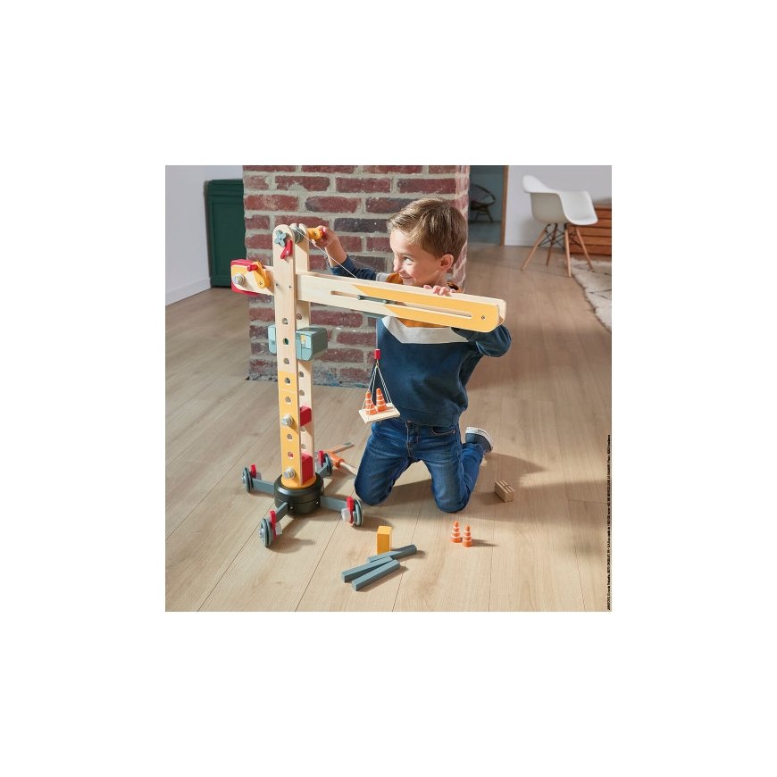 JANOD J06468 motoriikkalelu – 4