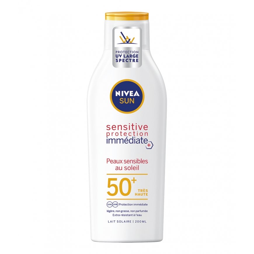 NIVEA 4005900613264 sunscreen