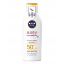 NIVEA 4005900613264 aurinkovoide ja after sun -tuote Aurinkomaito Runko 50 Aikuiset NIVEA 4005900613264 aurinkovoide ja after sun -tuote Aurinkomaito Runko 50 Aikuiset