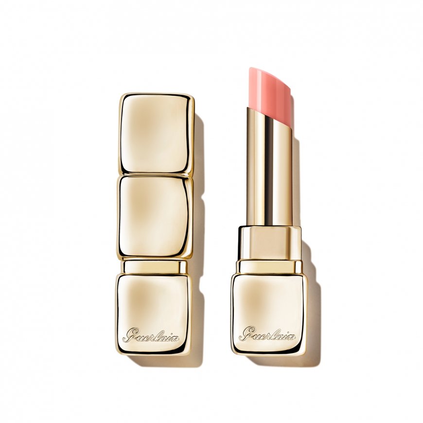 Guerlain KissKiss Bee Glow lūpu balzams