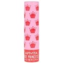 Apivita Bee Princess lūpu kopšana 4,4 g