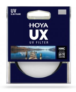 Hoya UX UV (PHL) Kameran ultraviolettisuodin (UV) 37 mm