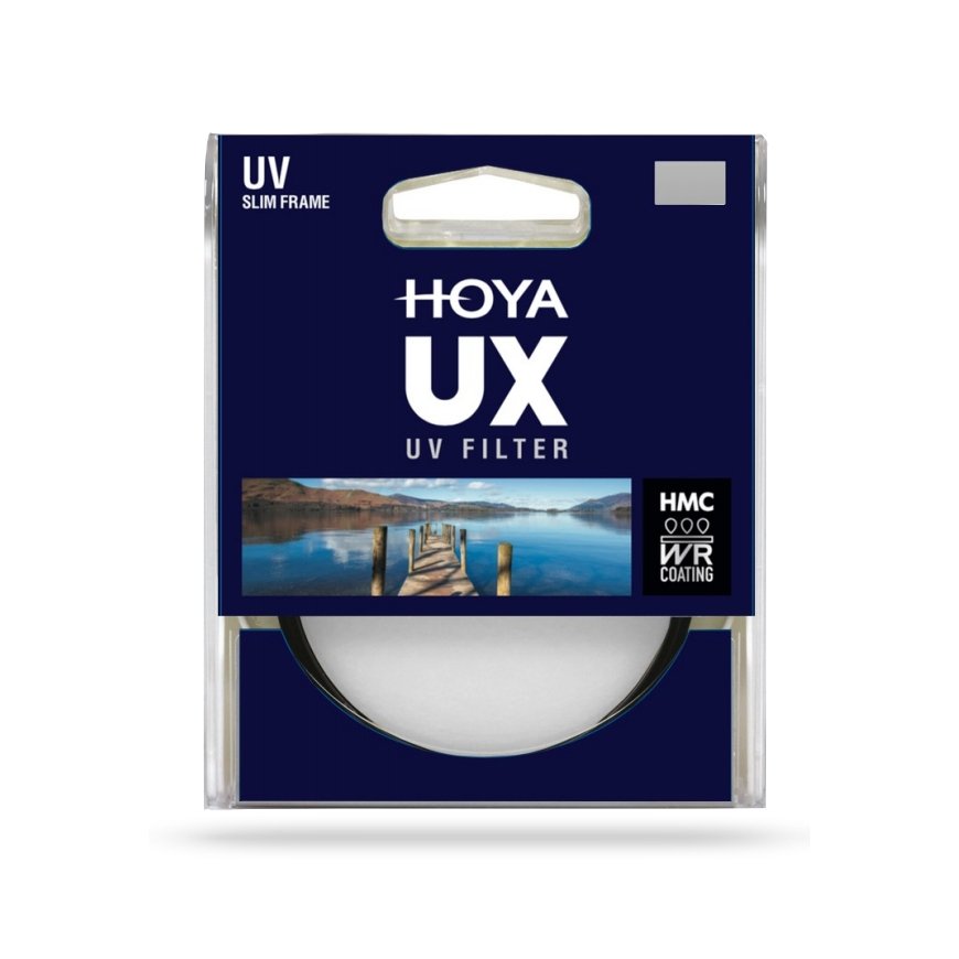 Hoya UX UV (PHL) Ultraviolettvalguse (UV) kaamerafilter 37 mm