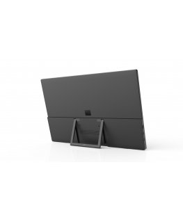 Extralink SMART LIFE 14 PORTABLE MONITOR IPS FHD S15 FOR LAPTOPS & PHONES & CONSOLES USB-C/MICRO-HDMI