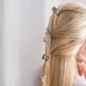 invisibobble Petit Bijoux Juuste tarvik Juukseklamber 2 tk invisibobble Petit Bijoux Juuste tarvik Juukseklamber 2 tk