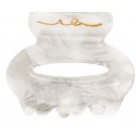 invisibobble Petit Bijoux Hiustarvike Hiusklipsi 2 kpl invisibobble Petit Bijoux Hiustarvike Hiusklipsi 2 kpl