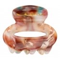 invisibobble Petit Bijoux Hiustarvike Hiusklipsi 2 kpl invisibobble Petit Bijoux Hiustarvike Hiusklipsi 2 kpl
