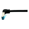 Equip 605894 сетевой кабель Черный 5 m Cat6a S/FTP (S-STP) Equip 605894 сетевой кабель Черный 5 m Cat6a S/FTP (S-STP)
