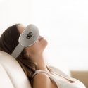 Havit Eye massager masažuoklis Akims Pilka