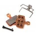 Avid 00.5315.035.010 bicycle brake 1 pc(s) Disk brake