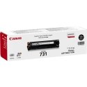 Canon 731 toonerikassett 1 tk Originaal Must Canon 731 toonerikassett 1 tk Originaal Must