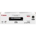 Canon 731 värikasetti 1 kpl Alkuperäinen musta