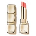 Guerlain KissKiss Shine Bloom 309 Fresh Coral Spīdēt Guerlain KissKiss Shine Bloom 309 Fresh Coral Spīdēt