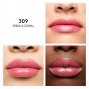 Guerlain KissKiss Shine Bloom 309 Fresh Coral „Shine“
