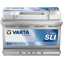 VARTA Akut 12V 77Ah 780A (P+ standard) VARTA Akut 12V 77Ah 780A (P+ standard)