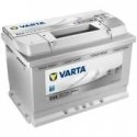 VARTA aku 12V 77Ah 780A (P+ standard) VARTA aku 12V 77Ah 780A (P+ standard)