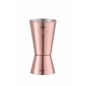 Hendi 596548 cocktail jigger Stainless steel 1 pc(s) Hendi 596548 cocktail jigger Stainless steel 1 pc(s)