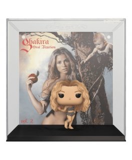 FUNKO POP! 67376 piedzīvojumu personāžu un kolekcionāru figūra