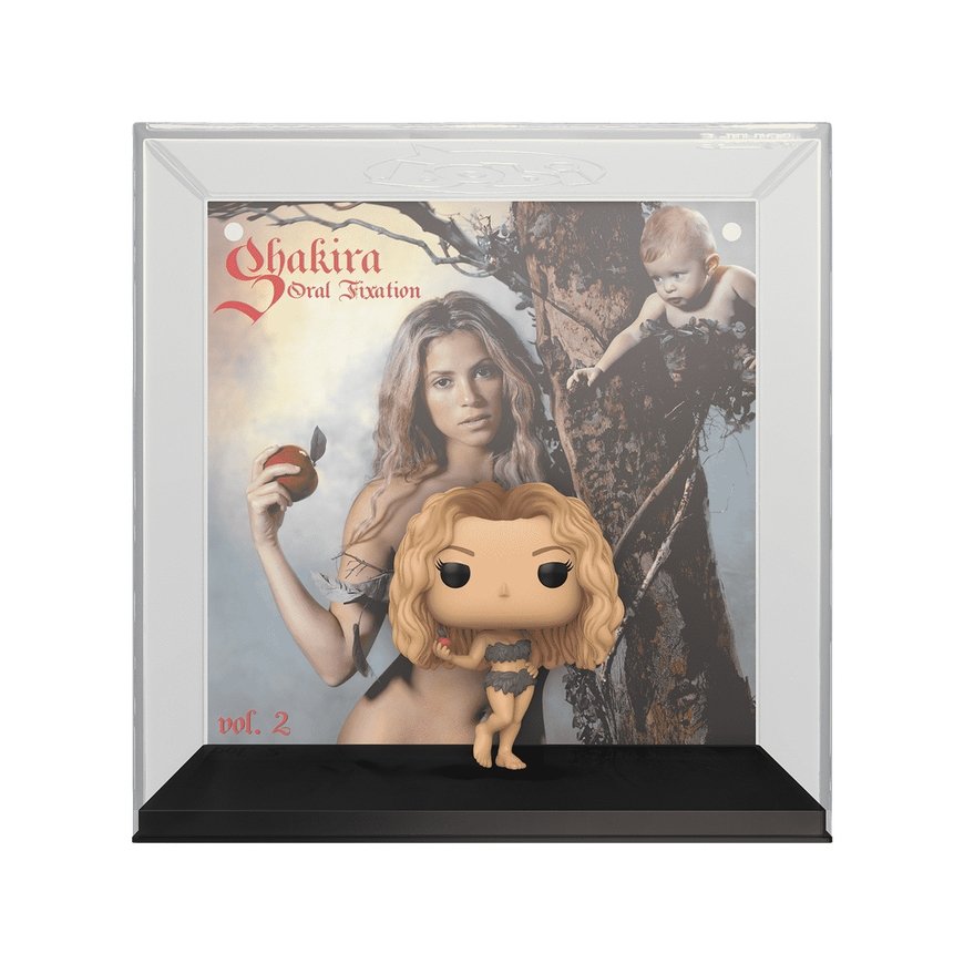 FUNKO POP! 67376 action - ja keräilyfiguuri