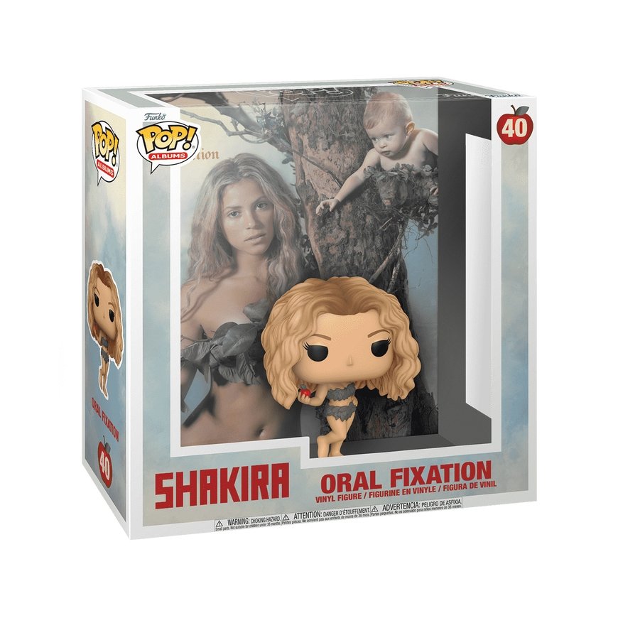 FUNKO POP! 67376 veiksmo / kolekcinė figūrėlė – 2