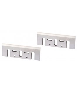 Makita D-07967 ēveles asmenis 2 pcs 82 mm