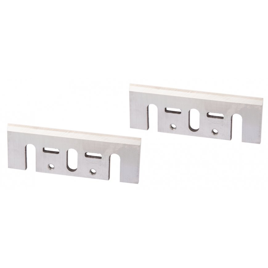Makita D-07967 ēveles asmenis 2 pcs
