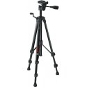 Bosch BT 150 Professional tripod Laser level 3 leg(s) Black Bosch BT 150 Professional tripod Laser level 3 leg(s) Black